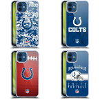 公式ライセンス NFL Indianapolis Colts Graphics ソフトジェルケース Apple iPhone 電話 スマホケース 全機種対応 グッズ ワイヤレス充電 対応 Qiワイヤレス充電 Qi充電