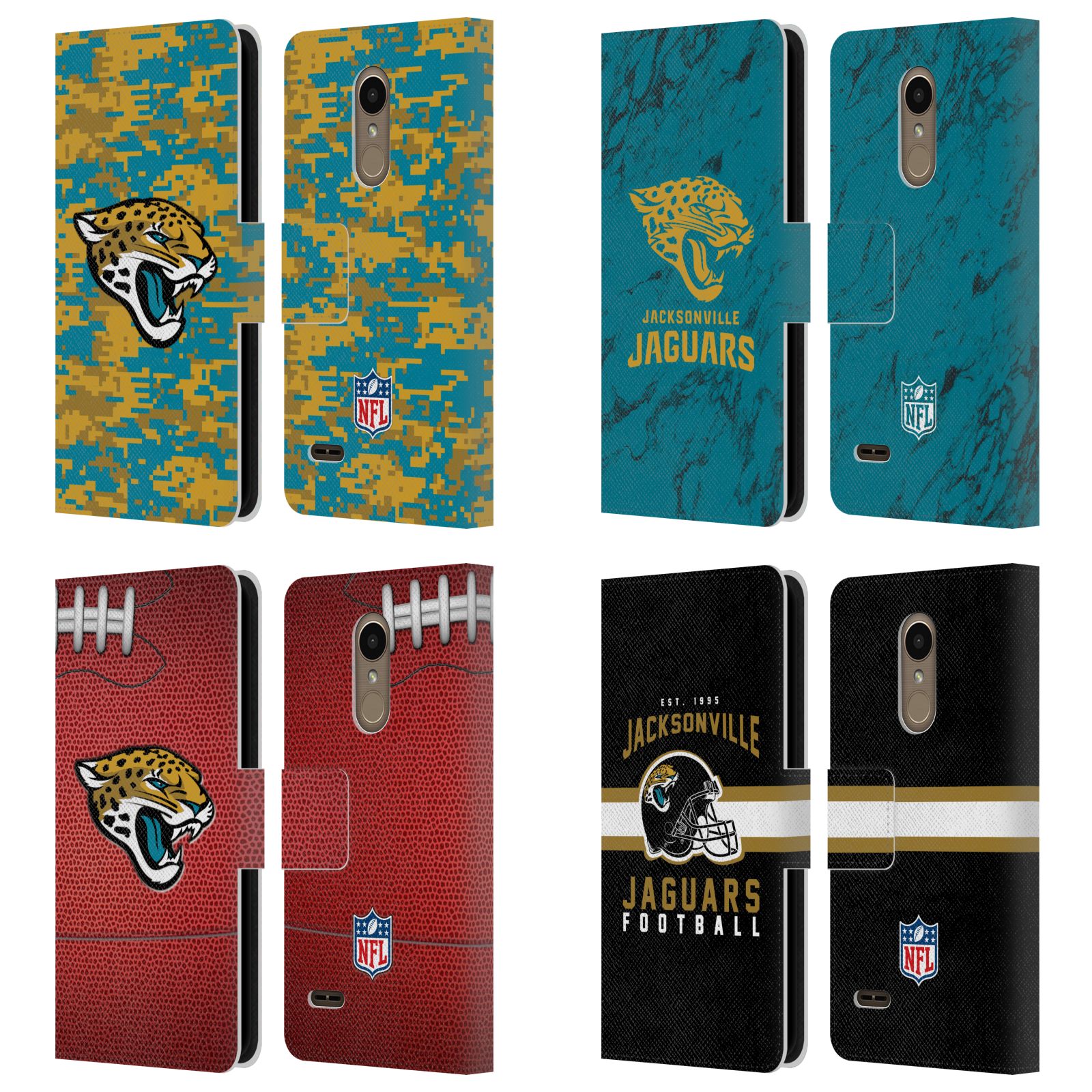 ecell㤨ָ饤 NFL Jacksonville Jaguars Graphics 쥶Ģåȥץ LG  ޥۥ б åפβǤʤ2,698ߤˤʤޤ