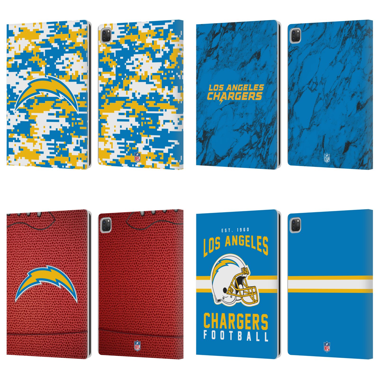 公式ライセンス NFL Los Angeles Chargers G