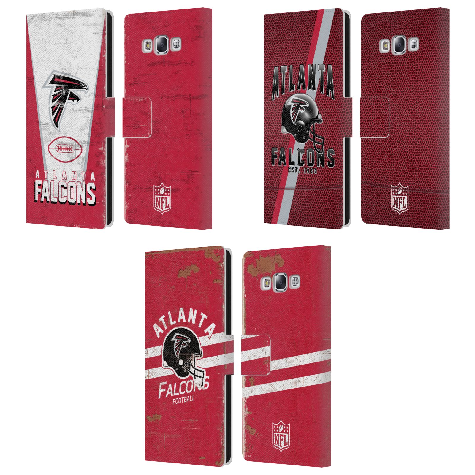 ecell㤨ָ饤 NFL Atlanta Falcons Logo Art 쥶Ģåȥץ Samsung  3 ޥۥ б åפβǤʤ2,698ߤˤʤޤ