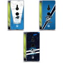 公式ライセンス NFL Carolina Panthers Logo Art ソフトジェルケース Sony 電話 1 スマホケース 全機種対応 グッズ ワイヤレス充電 対応 Qiワイヤレス充電 Qi充電