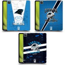 公式ライセンス NFL Carolina Panthers Logo Art ソフトジェルケース Apple Kindle スマホケース 全機種対応 グッズ ワイヤレス充電 対応 Qiワイヤレス充電 Qi充電