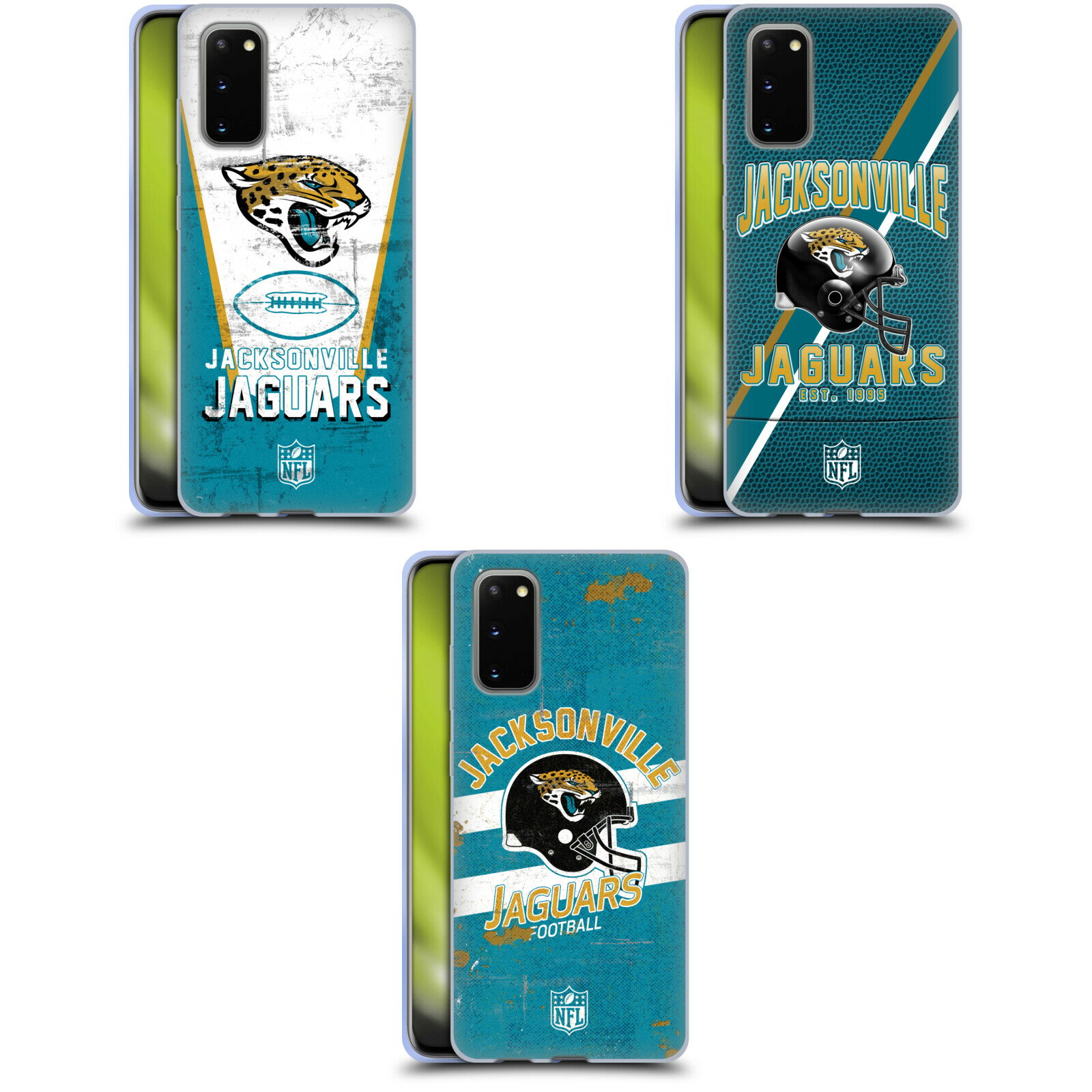 ecell㤨ָ饤 NFL Jacksonville Jaguars Logo Art եȥ륱 Samsung  1 ޥۥ б å 磻쥹 б Qi磻쥹 QišפβǤʤ2,698ߤˤʤޤ