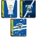 CZX NFL Los Angeles Rams Logo Art \tgWFP[X Apple Kindle X}zP[X S@Ή ObY CX[d Ή QiCX[d Qi[d