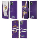 CZX NFL Minnesota Vikings Logo Art U[蒠^EHbg^CvP[X Apple iPhone db X}zP[X S@Ή ObY