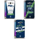 CZX NFL Seattle Seahawks Logo Art \tgWFP[X Samsung db 3 X}zP[X S@Ή ObY CX[d Ή QiCX[d Qi[d