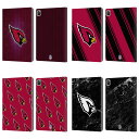 CZX NFL Arizona Cardinals Artwork U[蒠^EHbg^CvP[X Apple iPad X}zP[X S@Ή ObY