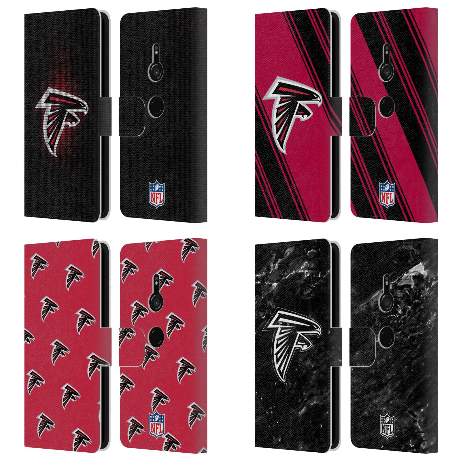 ecell㤨ָ饤 NFL Atlanta Falcons Artwork 쥶Ģåȥץ Sony  1 ޥۥ б åפβǤʤ2,698ߤˤʤޤ