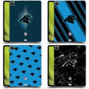 公式ライセンス NFL Carolina Panthers Artwork ソフトジェルケース Apple Kindle スマホケース 全機種対応 グッズ ワイヤレス充電 対応 Qiワイヤレス充電 Qi充電