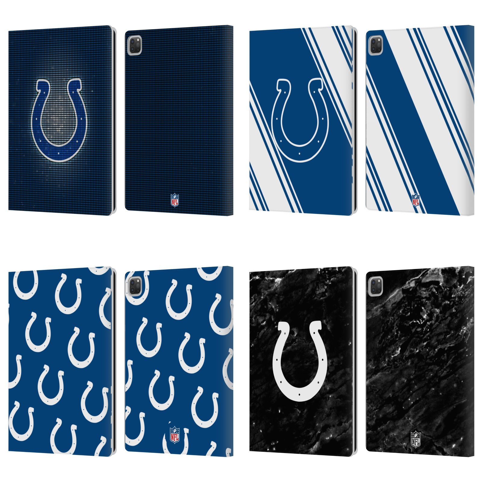 公式ライセンス NFL Indianapolis Colts Art