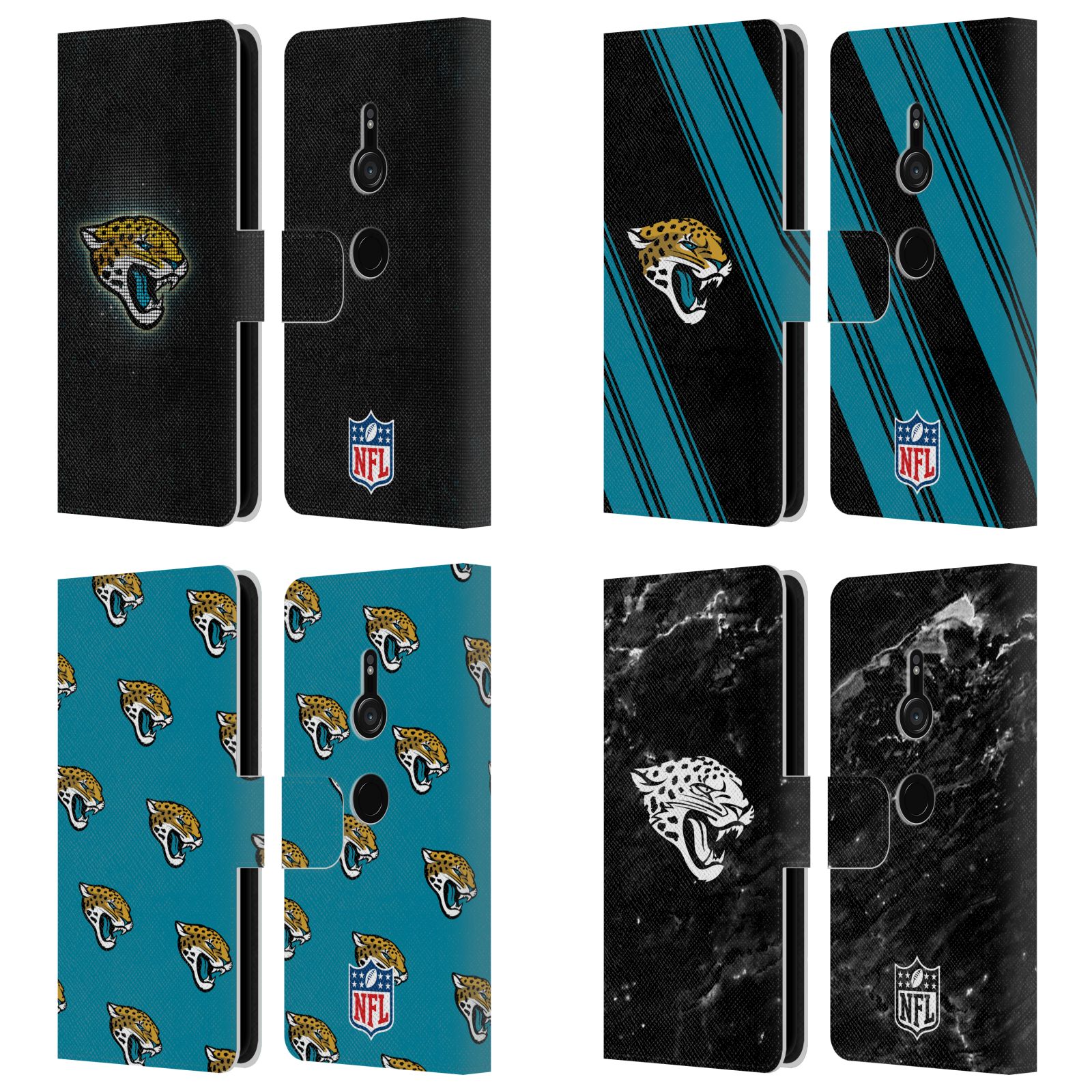 ecell㤨ָ饤 NFL Jacksonville Jaguars Artwork 쥶Ģåȥץ Sony  1 ޥۥ б åפβǤʤ2,698ߤˤʤޤ
