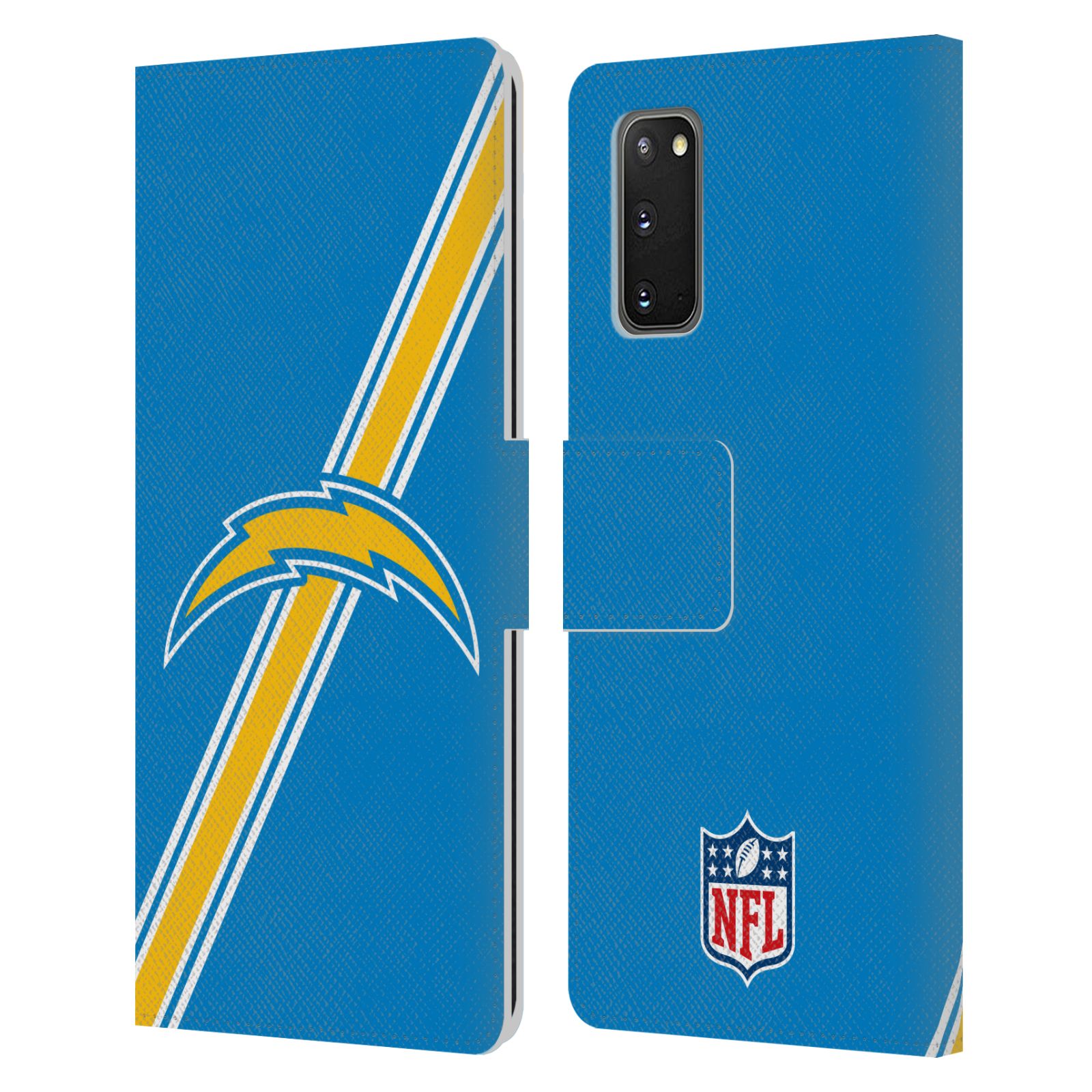 楽天市場】オフィシャル NFL ANGELES ロゴ Samsung 電話 2：ecell