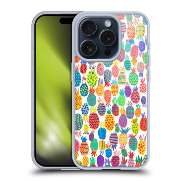 オフィシャル Ninola パターン ソフトジェルケース Apple iPhone 電話