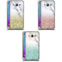 CZX Nature Magick Glittery Marble Sparkle \tgWFP[X Samsung db 3 X}zP[X S@Ή ObY CX[d Ή QiCX[d Qi[d