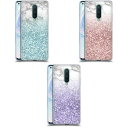 公式ライセンス Nature Magick Marble Glitter Sparkle Pastel ソフトジェルケース Google Oneplus 電話 スマホケース 全機種対応 グッズ ワイヤレス充電 対応 Qiワイヤレス充電 Qi充電