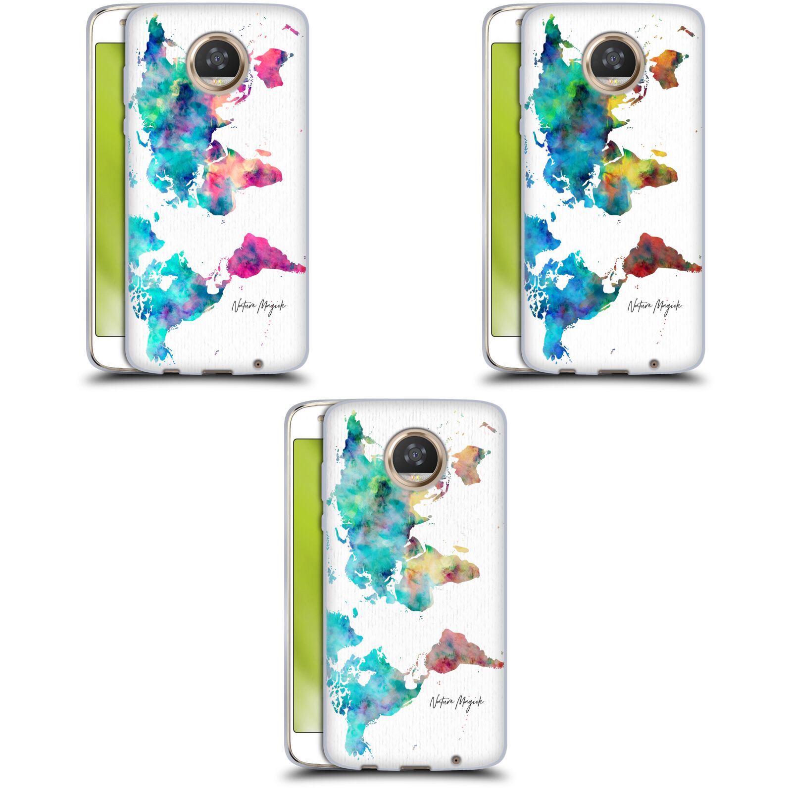 ecell㤨ָ饤 Nature Magick World Map Painted Watercolor եȥ륱 Motorola  2 ޥۥ б å 磻쥹 б Qi磻쥹 QišפβǤʤ2,598ߤˤʤޤ