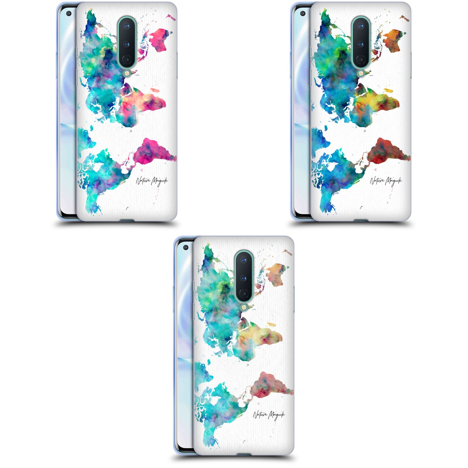 ecell㤨ָ饤 Nature Magick World Map Painted Watercolor եȥ륱 Google Oneplus  ޥۥ б å 磻쥹 б Qi磻쥹 QišפβǤʤ2,598ߤˤʤޤ