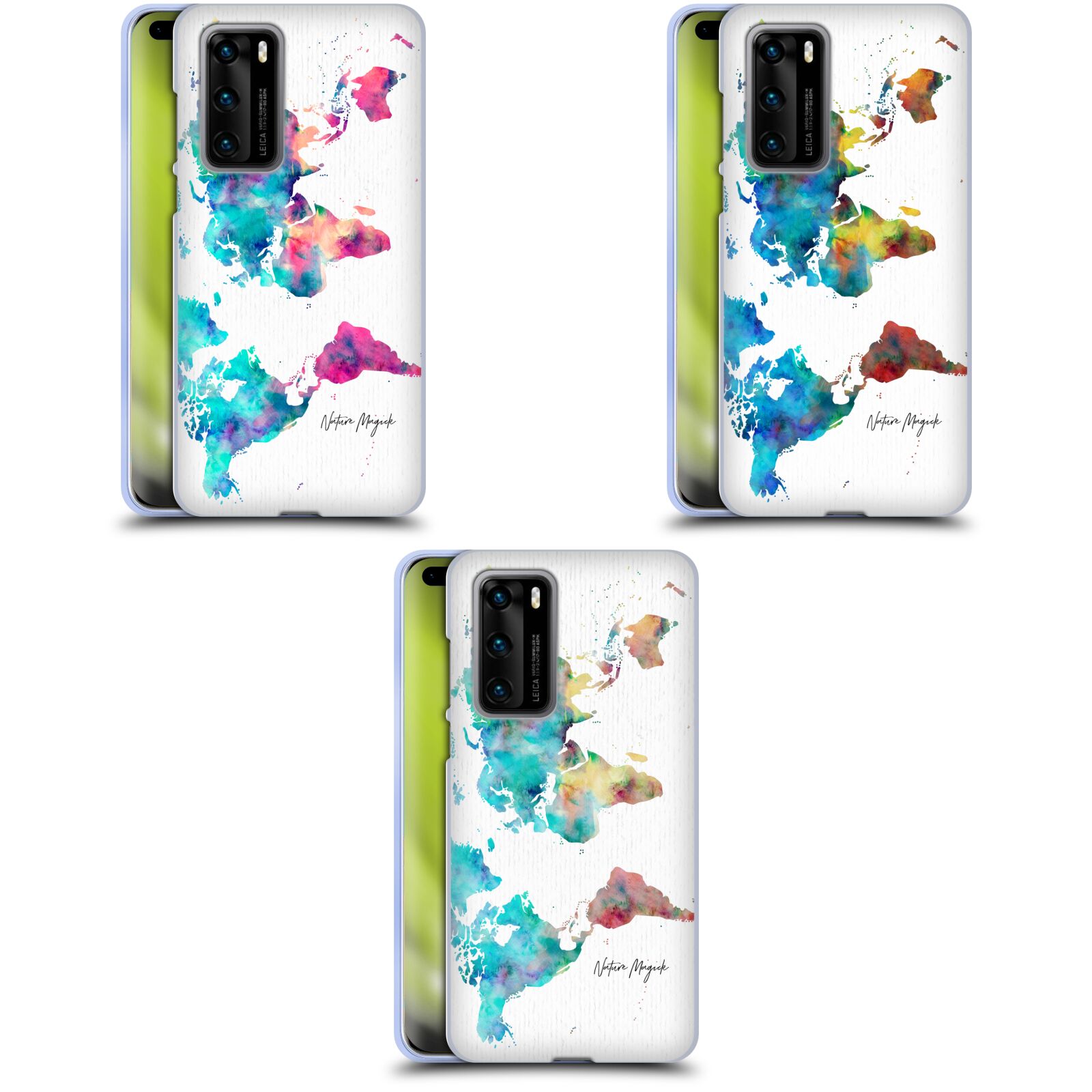 ecell㤨ָ饤 Nature Magick World Map Painted Watercolor եȥ륱 Huawei  4 ޥۥ б å 磻쥹 б Qi磻쥹šפβǤʤ2,598ߤˤʤޤ