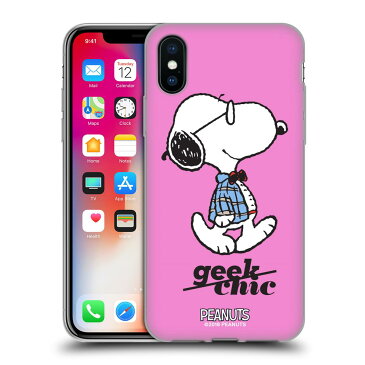 送料無料 オフィシャル PEANUTS THE MANY FACES OF SNOOPY ソフトジェルケース APPLE IPHONE 電話