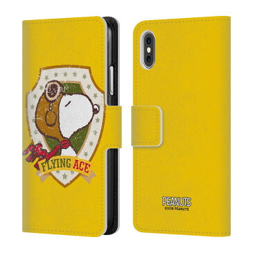 送料無料 オフィシャル PEANUTS THE MANY FACES OF SNOOPY レザー手帳型ウォレットタイプケース APPLE IPHONE 電話