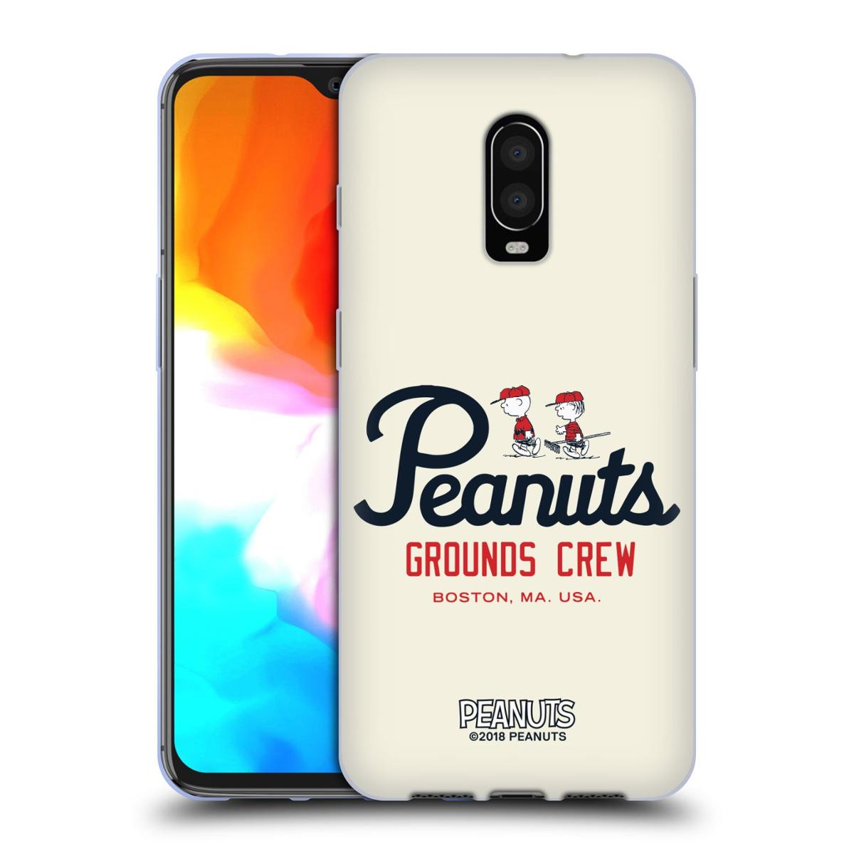 送料無料 オフィシャル PEANUTS バーシティ・スポーツ ソフトジェルケース ASUS ZENFONE スマホケース