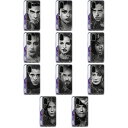 公式ライセンス Riverdale ブロークングラス・ポートレート ソフトジェルケース Samsung 電話 1 リバーデイル Netflix Netflixシリーズ ネットフリックス ネットフリックスシリーズ 海外ドラマ
