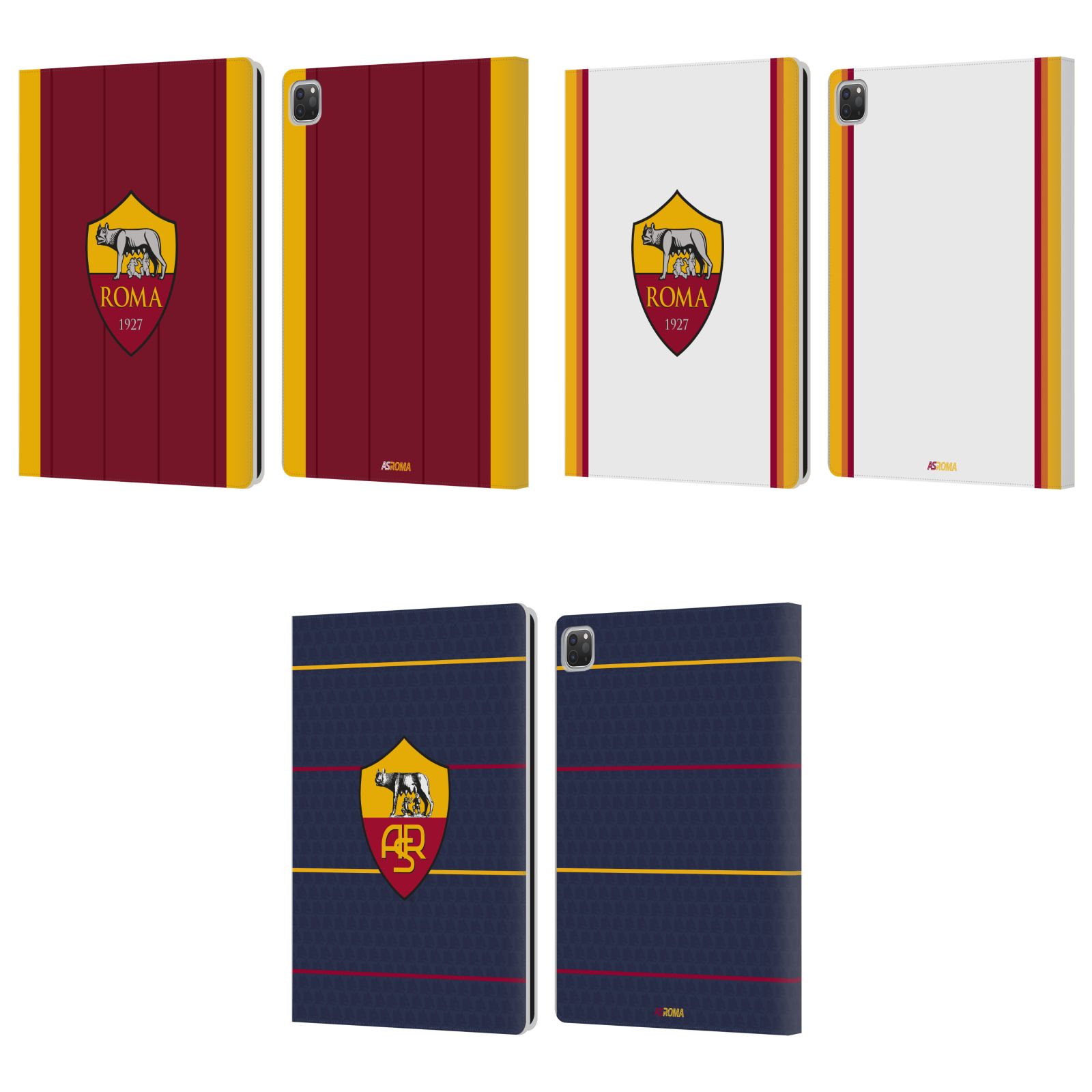 公式ライセンス AS Roma 2021/22 クレス