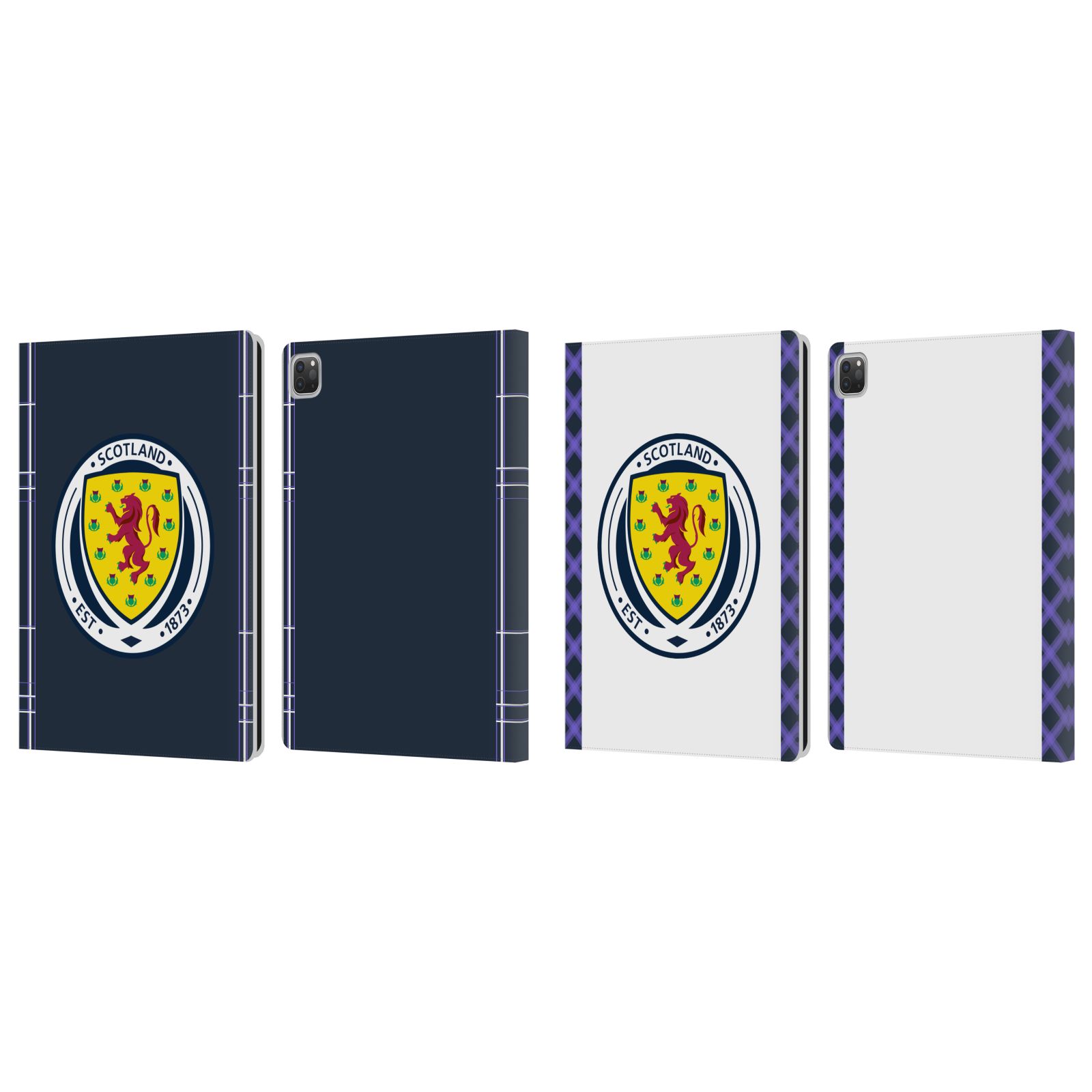 公式ライセンス Scotland National Football