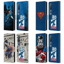 CZX Superman DC Comics 80th Ajo[T[ U[蒠^EHbg^CvP[X Xiaomi db DCR~bNX X[p[} X[p[q[[ X[p[K[ AR~ X}zP[X