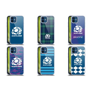 公式ライセンス Scotland Rugby ロゴ2 ソフトジェルケース Apple iPhone 電話 ラグビー ラグビー部 ラガーマン アメフト スポーツ ラグビーユニオン スクラム 部活動 部活 スマホケース 全機種対応