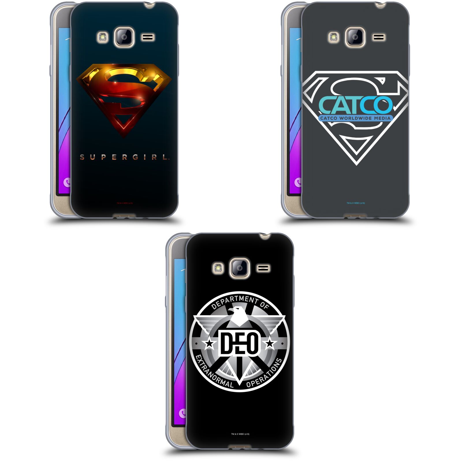 ecell㤨ָ饤 Supergirl TV Series եå եȥ륱 Samsung  3 ޥۥ б å 磻쥹 б Qi磻쥹 QišפβǤʤ2,698ߤˤʤޤ