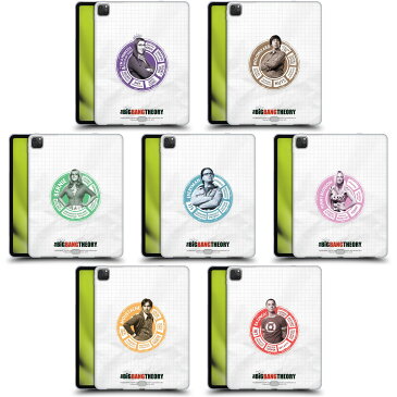 公式ライセンス The Big Bang Theory キャラクター・アトリビュート ソフトジェルケース Apple Kindle スマホケース