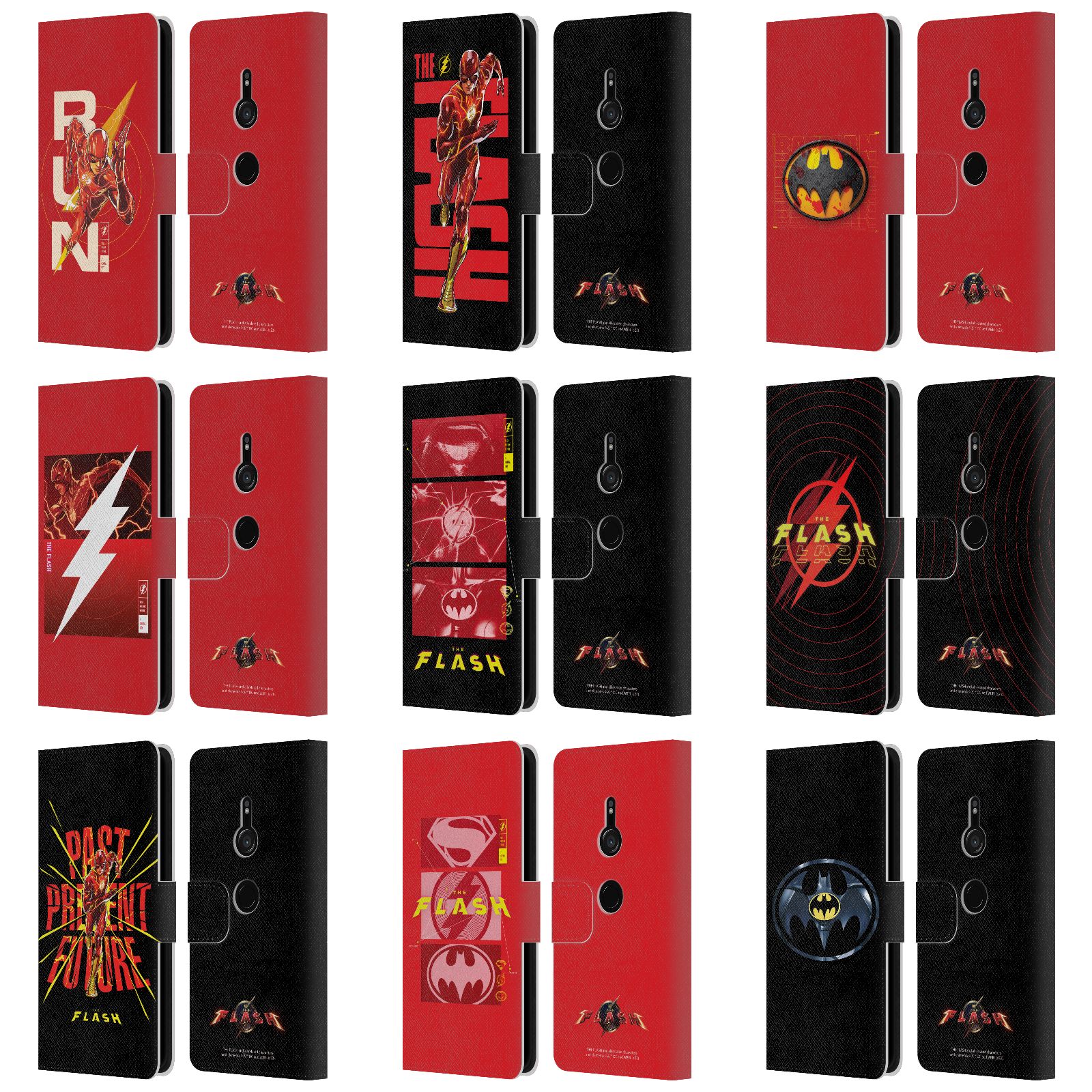 饤 The Flash 2023 եå 쥶Ģåȥץ Sony  1 ޥۥ б å