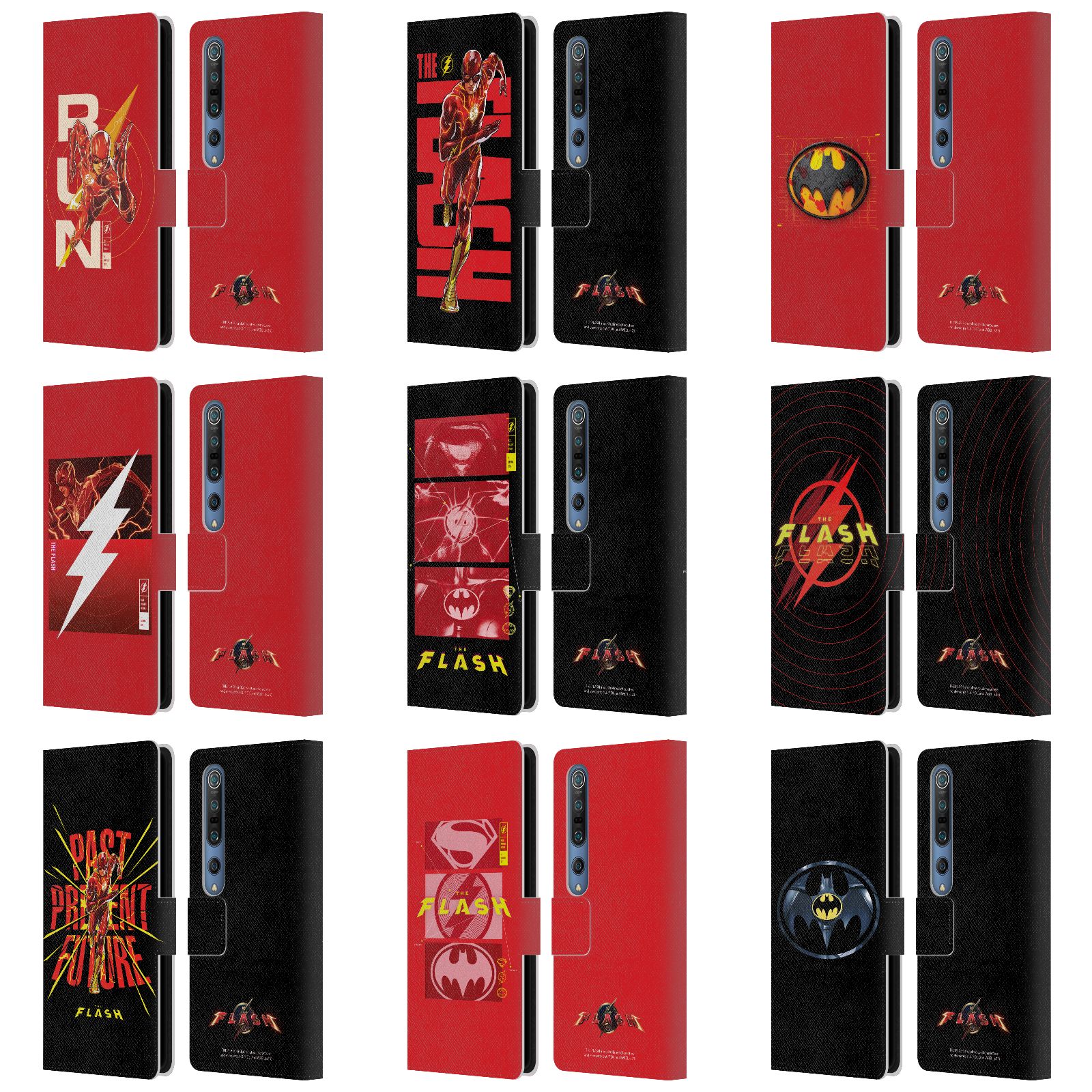 饤 The Flash 2023 եå 쥶Ģåȥץ Xiaomi  ޥۥ б å