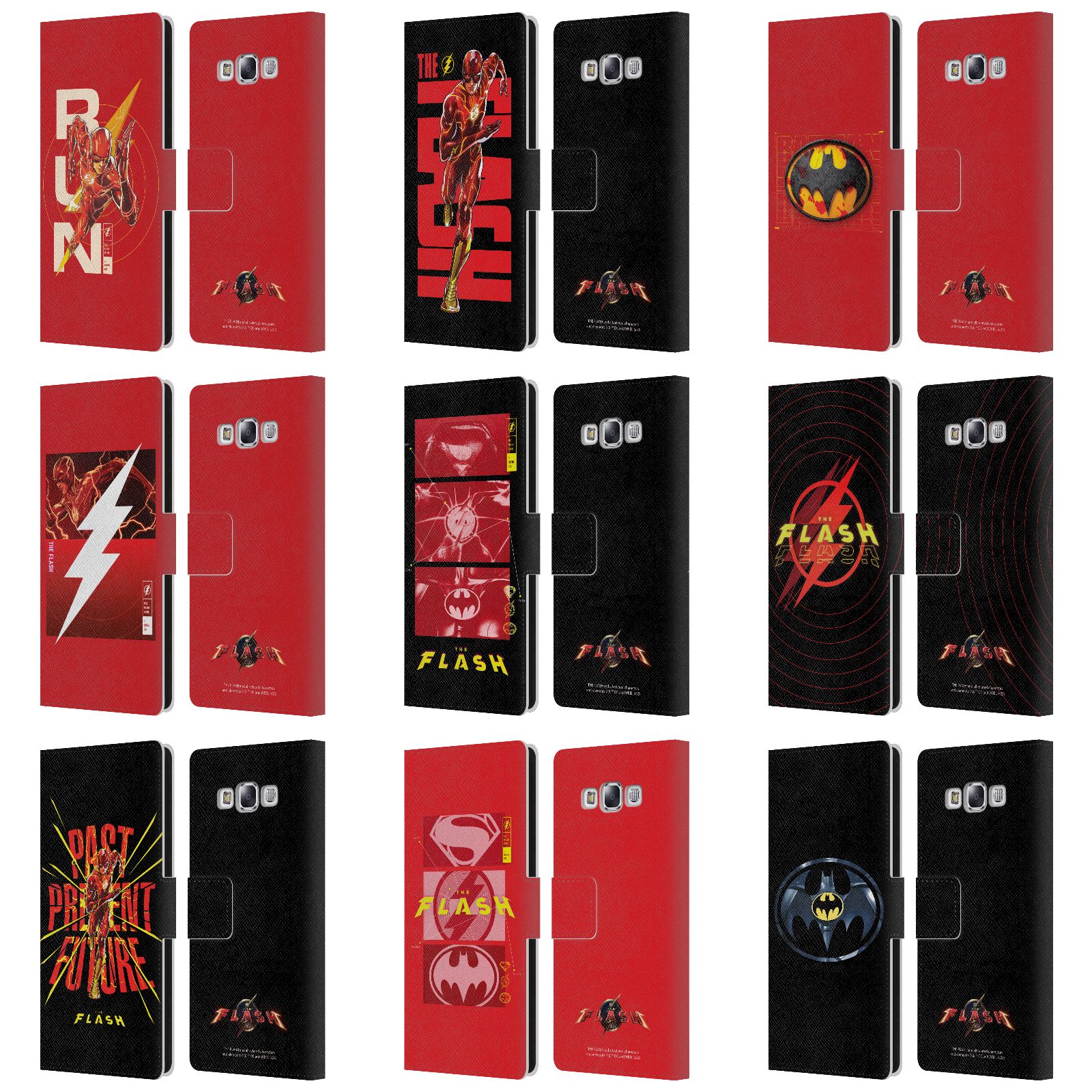 饤 The Flash 2023 եå 쥶Ģåȥץ Samsung  3 ޥۥ б å