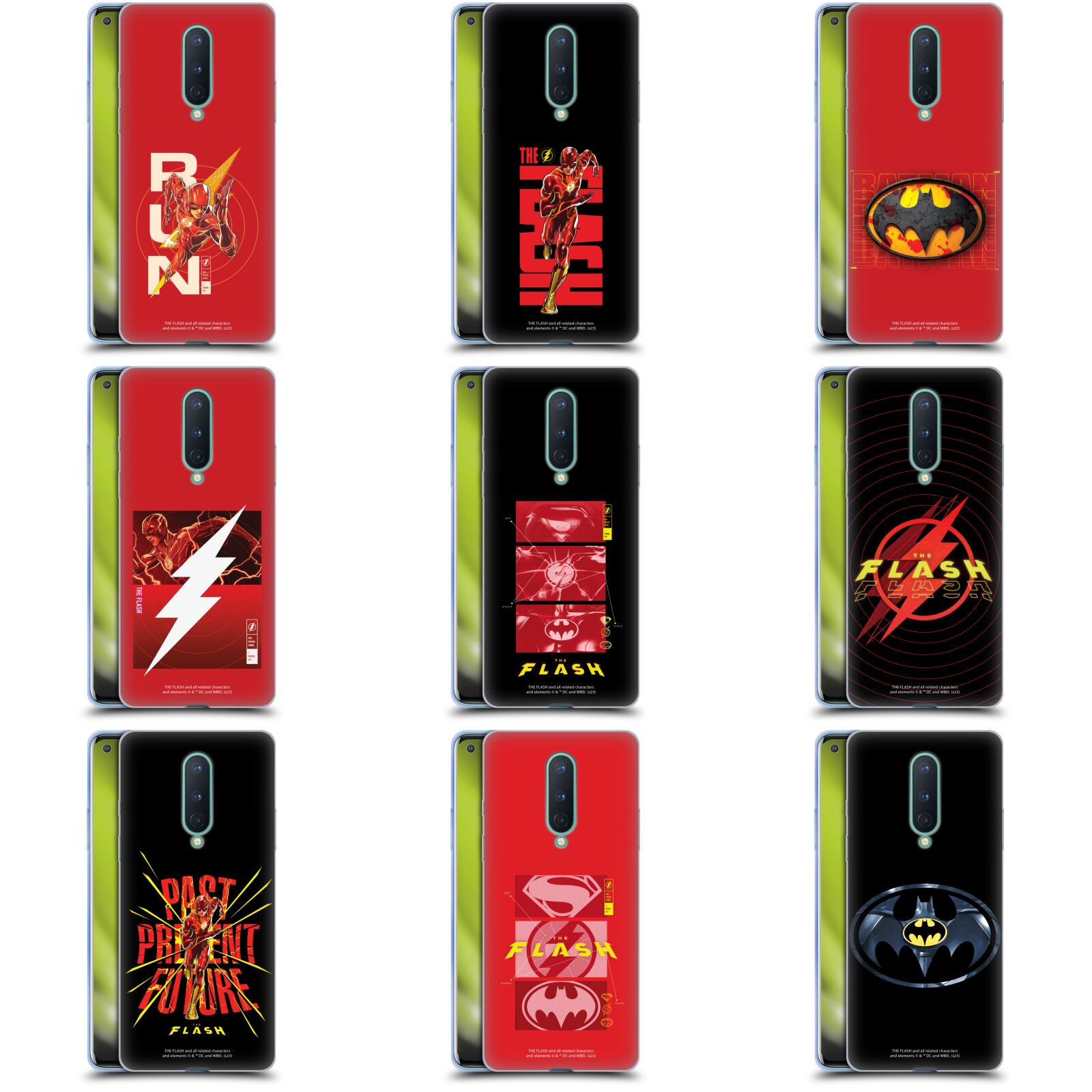 饤 The Flash 2023 եå եȥ륱 Google Oneplus  ޥۥ б å 磻쥹 б Qi磻쥹 Qi