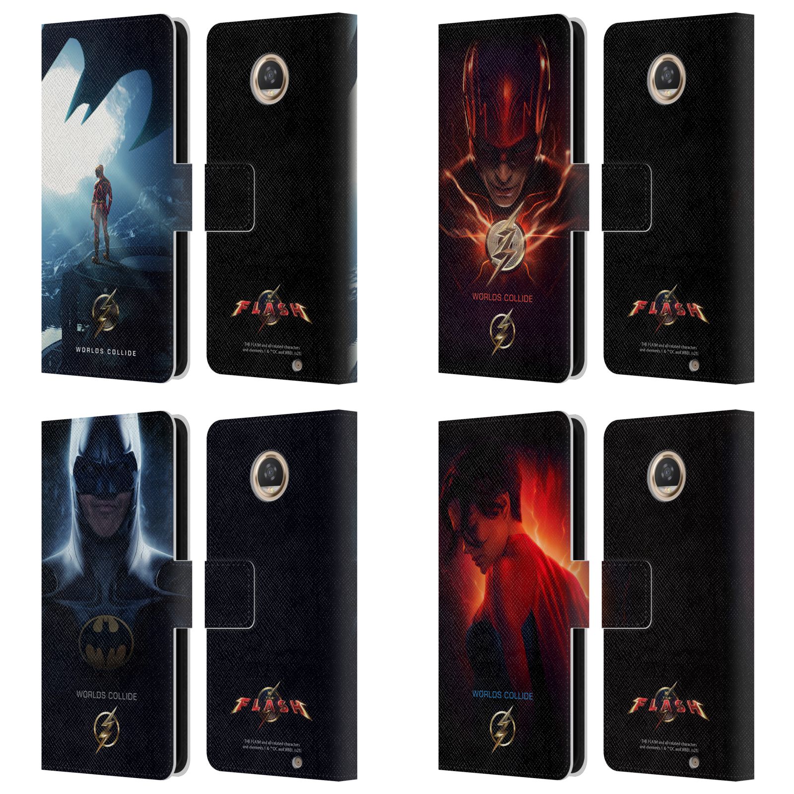 饤 The Flash 2023 ݥ 쥶Ģåȥץ Motorola  ޥۥ б å