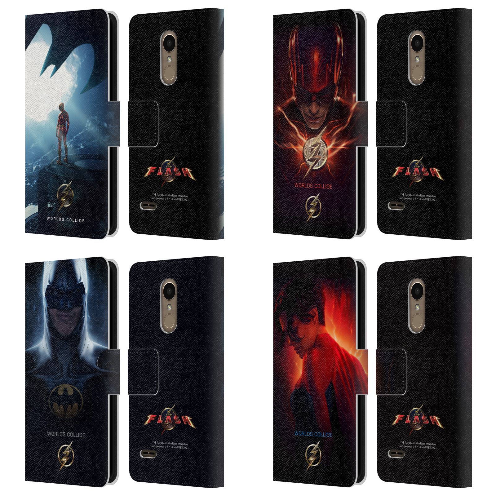 饤 The Flash 2023 ݥ 쥶Ģåȥץ LG  ޥۥ б å