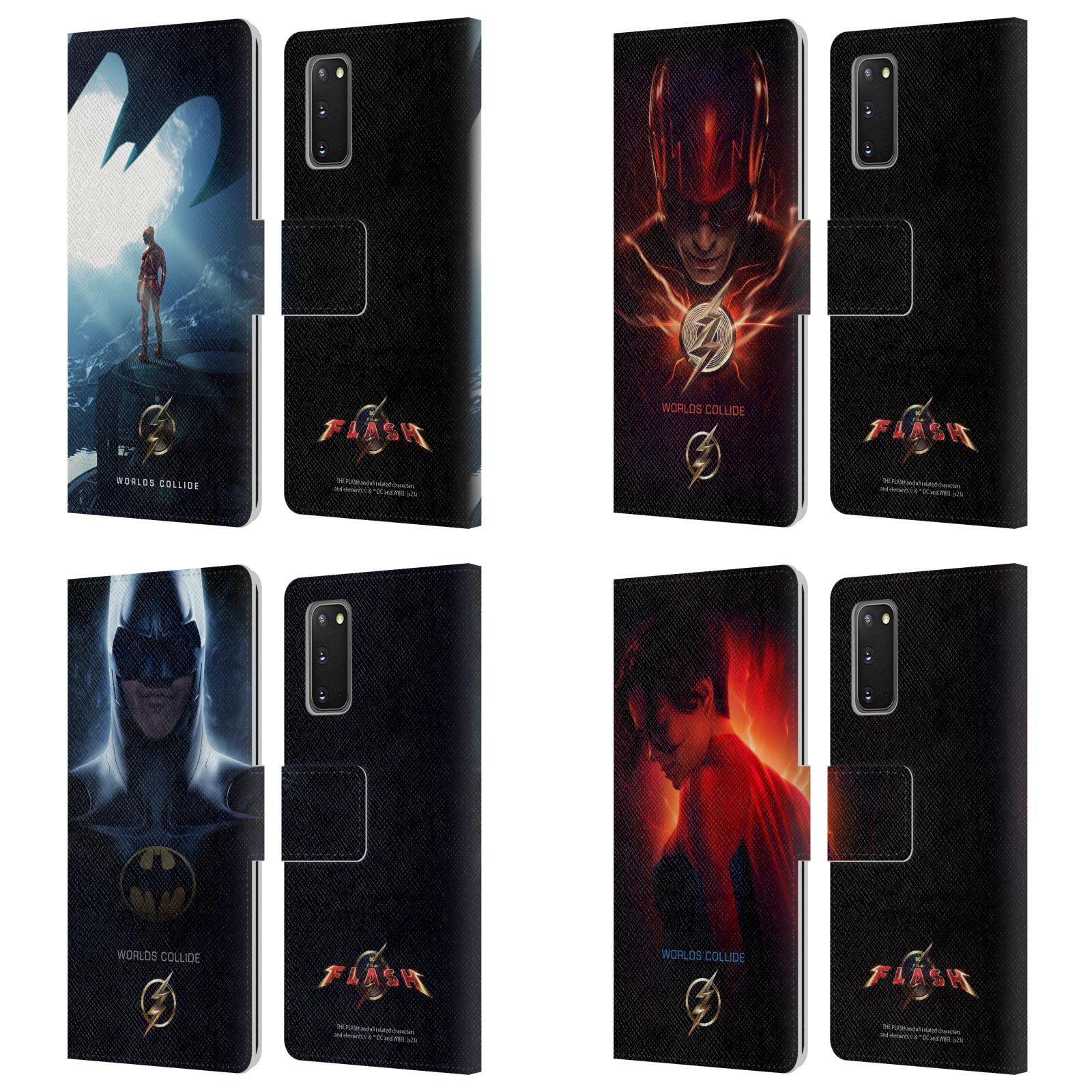 饤 The Flash 2023 ݥ 쥶Ģåȥץ Samsung  1 ޥۥ б å