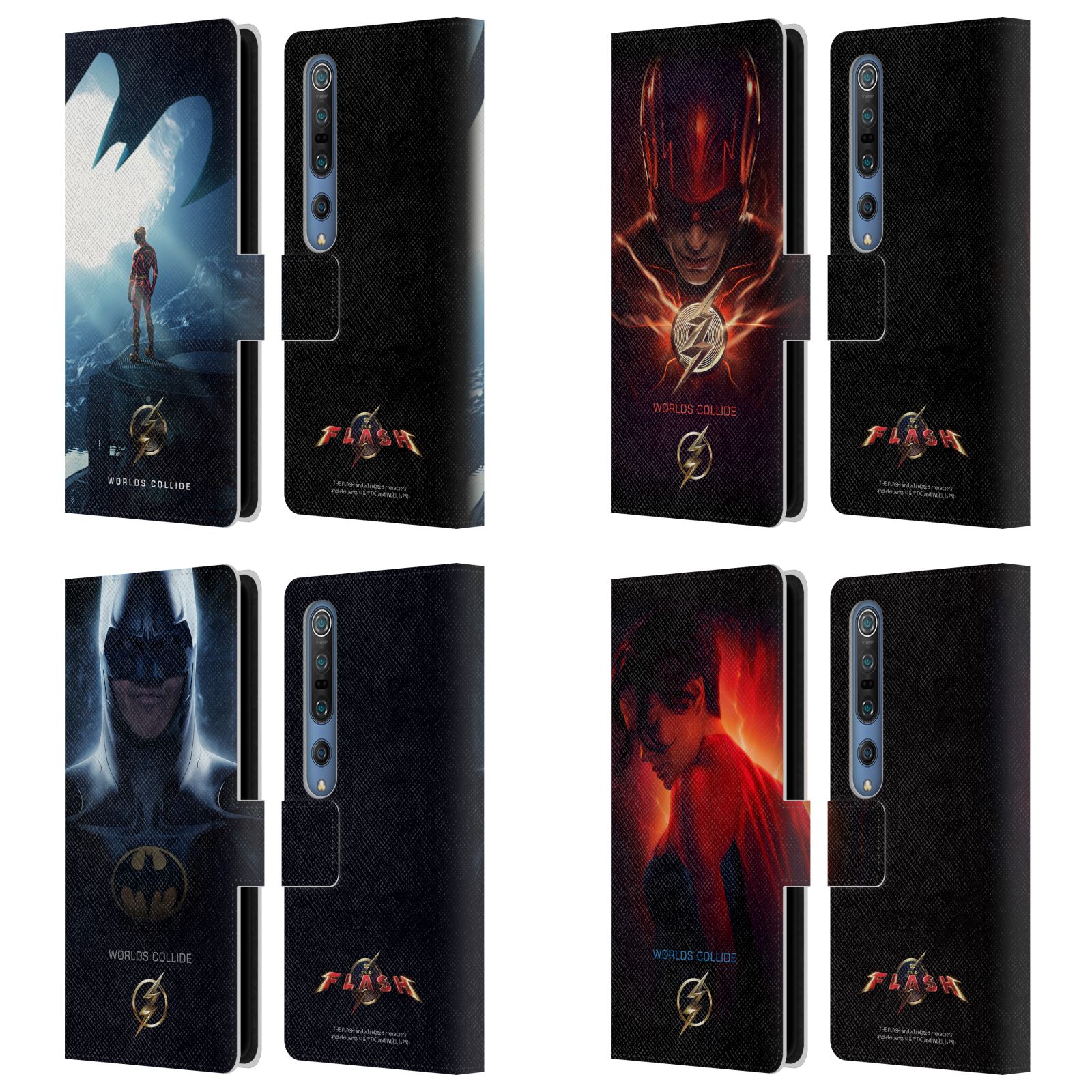 饤 The Flash 2023 ݥ 쥶Ģåȥץ Xiaomi  ޥۥ б å