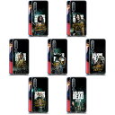 公式ライセンス AMC The Walking Dead シーズン9 クオーツ ソフトジェルケース Xiaomi 電話 スマホケース 全機種対応 グッズ ワイヤレス充電 対応 Qiワイヤレス充電 Qi充電