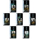 公式ライセンス AMC The Walking Dead シーズン9 クオーツ ソフトジェルケース Google Oneplus 電話 スマホケース 全機種対応 グッズ ワイヤレス充電 対応 Qiワイヤレス充電 Qi充電