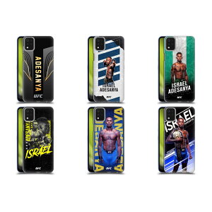 公式ライセンス UFC イスラエル・アデサンヤ ソフトジェルケース LG 電話 MMA 格闘技 ボクシング キックボクシング 空手 アメリカ スマホケース 全機種対応 グッズ ワイヤレス充電 対応 Qi充電