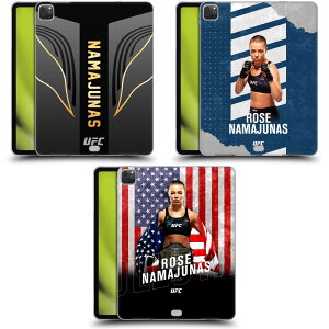公式ライセンス UFC ローズ・ナマユナス ソフトジェルケース Apple Kindle MMA 格闘技 ボクシング キックボクシング 空手 アメリカ スマホケース 全機種対応 グッズ ワイヤレス充電 対応 Qi充電