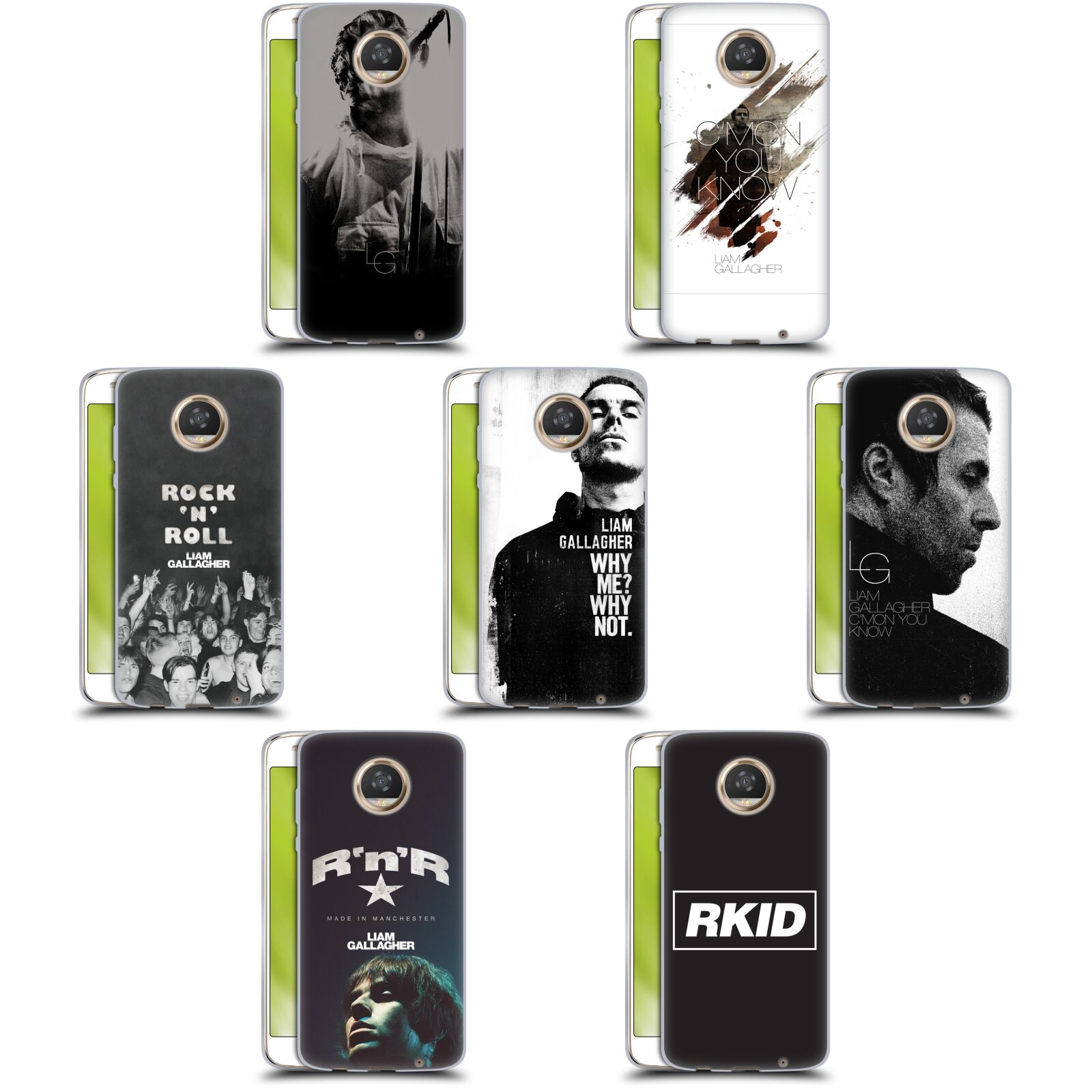 ecell㤨ָ饤 Liam Gallagher եå եȥ륱 Motorola  ޥۥ б å 磻쥹 б Qi磻쥹 QišפβǤʤ2,698ߤˤʤޤ