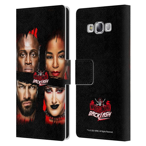 公式ライセンス WWE 2021 Backlash レザー手帳型ウォレットタイプケース Samsung 電話 3 スマホケース 全機種対応 グッズ 公式ライセンス WWE 2021 Backlash レザー手帳型ウォレットタイプケース Samsung 電話 3 スマホケース 全機種対応 グッズ