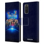 公式ライセンス WWE 2018 エボリューション レザー手帳型ウォレットタイプケース Samsung 電話 1 スマホケース 全機種対応 グッズ