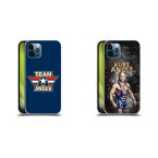 公式ライセンス WWE カート・アングル ソフトジェルケース Apple iPhone 電話 スマホケース 全機種対応 グッズ ワイヤレス充電 対応 Qiワイヤレス充電 Qi充電