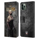 CZX WWE LUKE GALLOWS U[蒠^EHbg^CvP[X Apple iPhone db X}zP[X S@Ή ObY