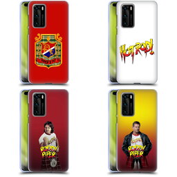 公式ライセンス WWE ロウディ・ロディ・パイパー ソフトジェルケース Huawei 電話 4 スマホケース 全機種対応 グッズ ワイヤレス充電 対応 Qiワイヤレス充電 Qi充電